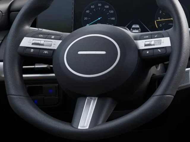 New 2026 Hyundai TUCSON Limited