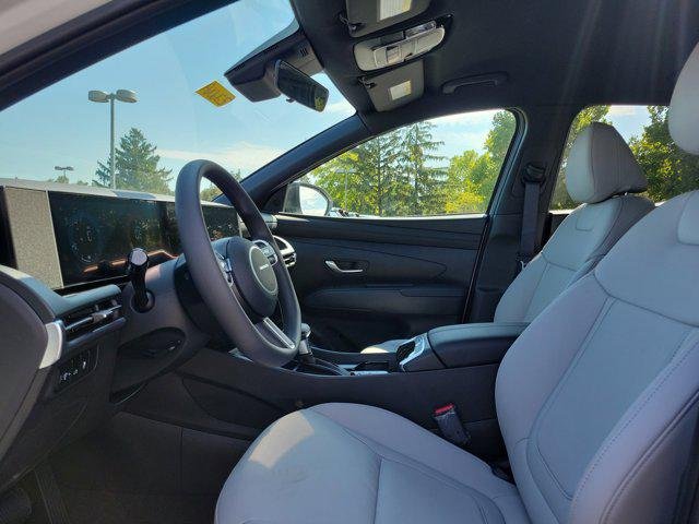 2026 Hyundai Santa Cruz SEL - Photo 15