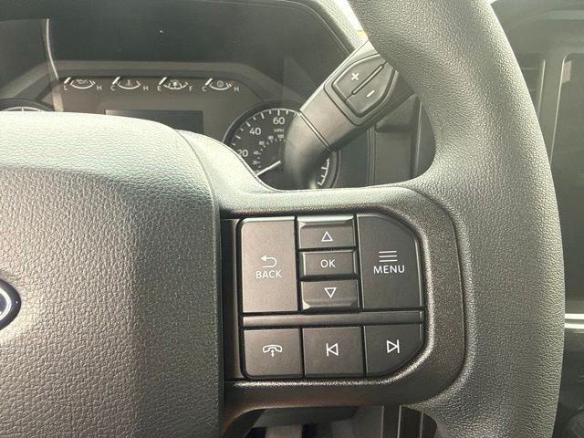 New 2026 Oxford White Ford STX image 10