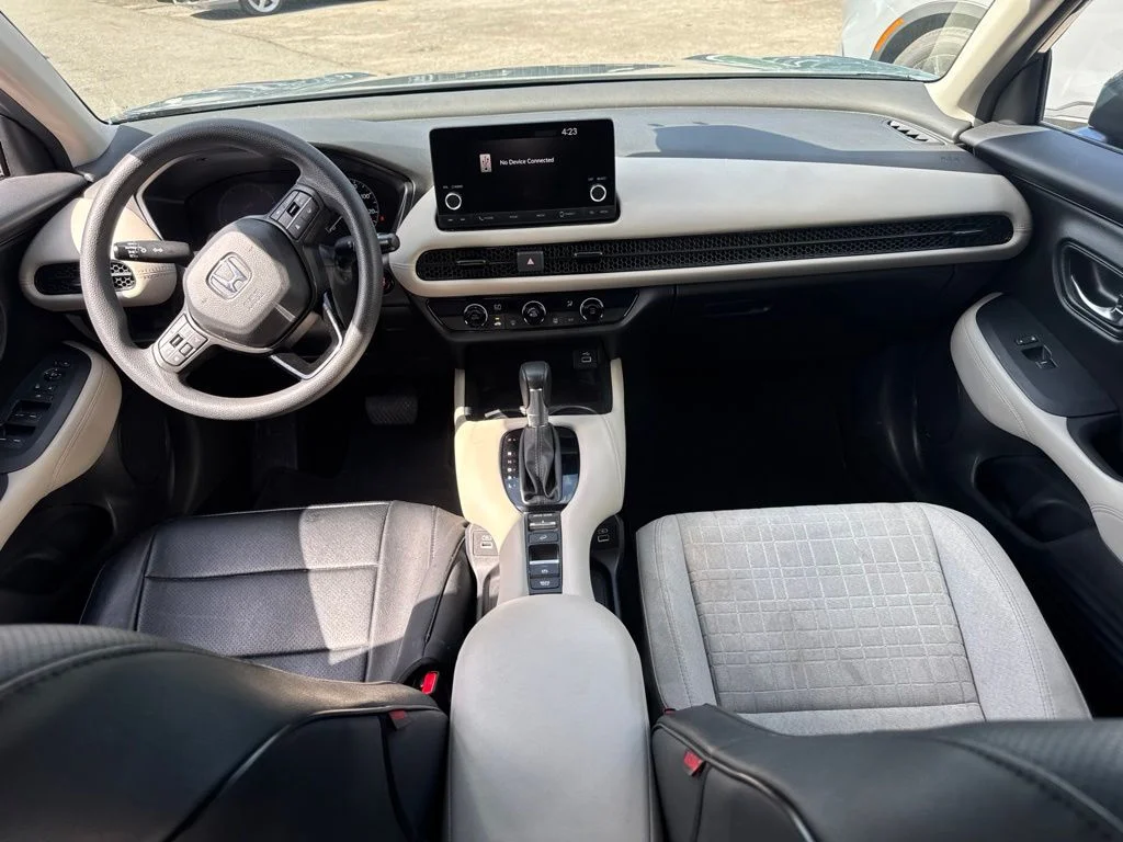 Certified Used 2023 Nordic Forest Pearl Honda LX image 6