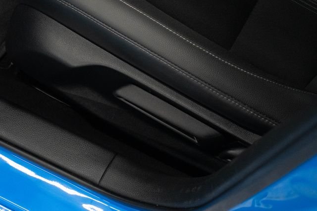 Used 2023 Blue Honda Sport image 15