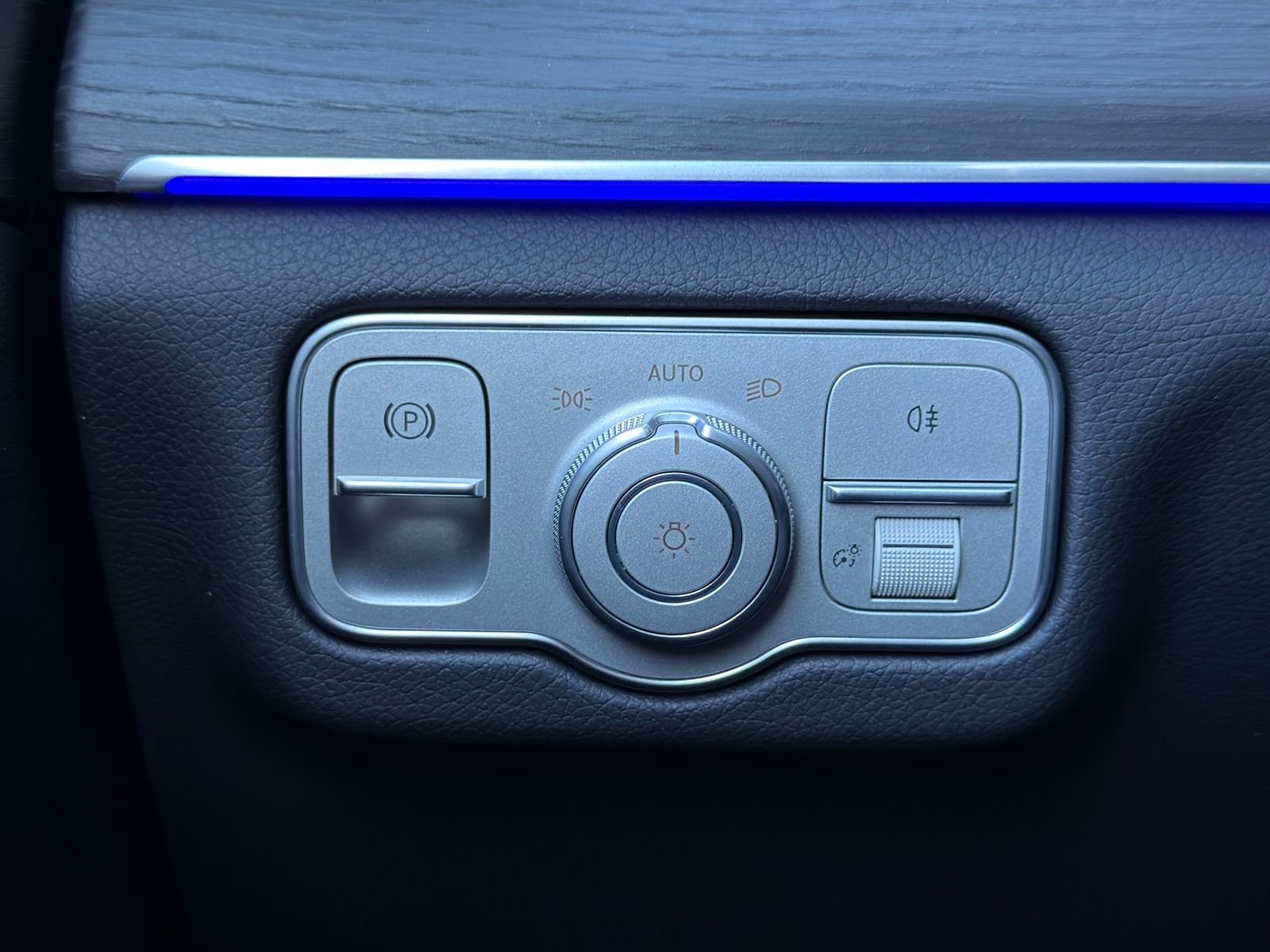 New 2026 Cirrus Silver Metallic Mercedes-Benz GLS 450 image 24