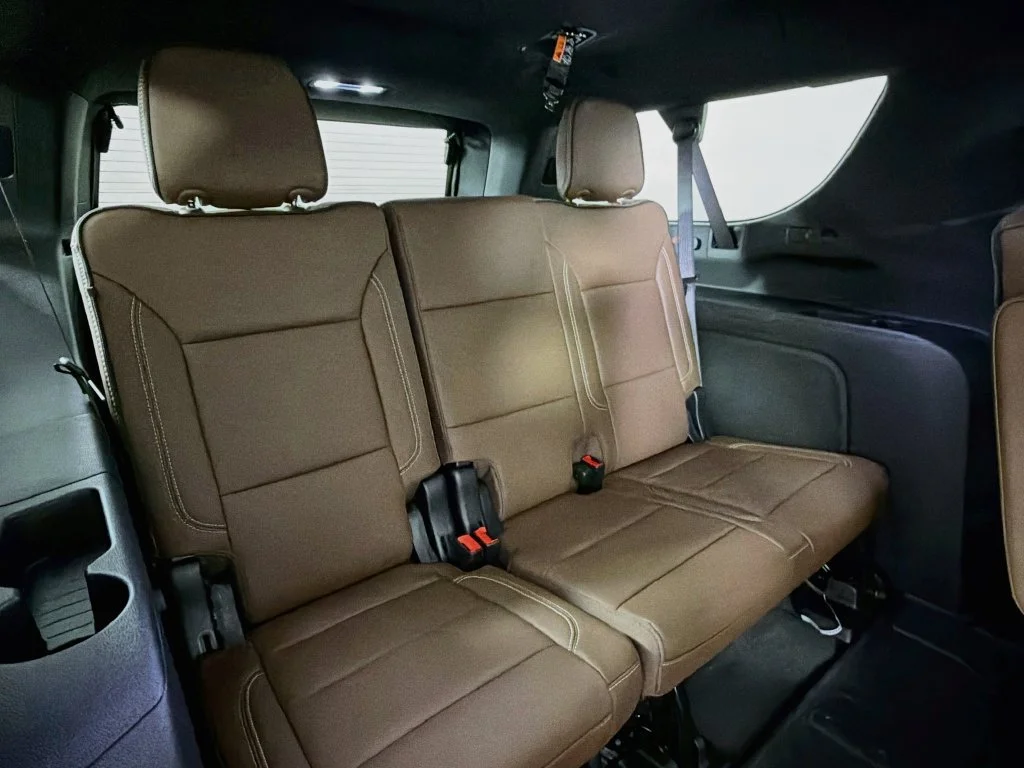2026 Chevrolet Suburban High Country - Photo 25