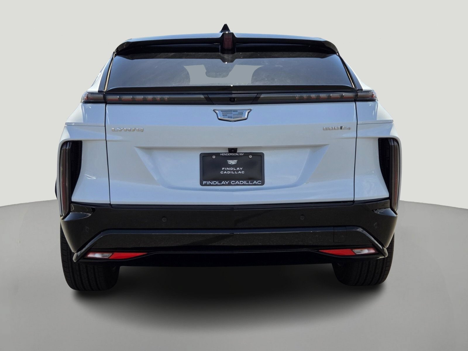 2026 Cadillac LYRIQ Premium Sport - Photo 3