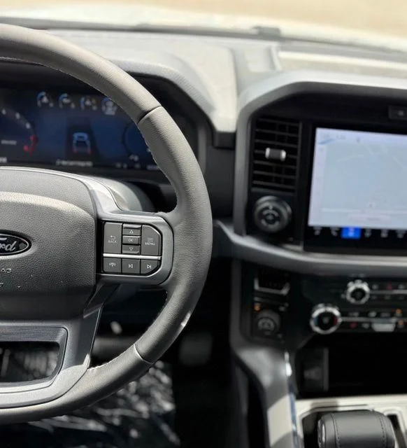 New 2026 Avalanche Ford XLT image 19