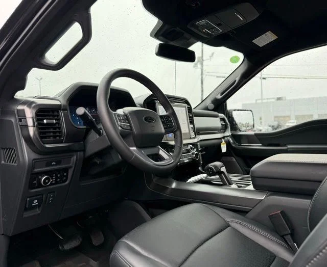 2026 Ford F-150 Lariat - Photo 15
