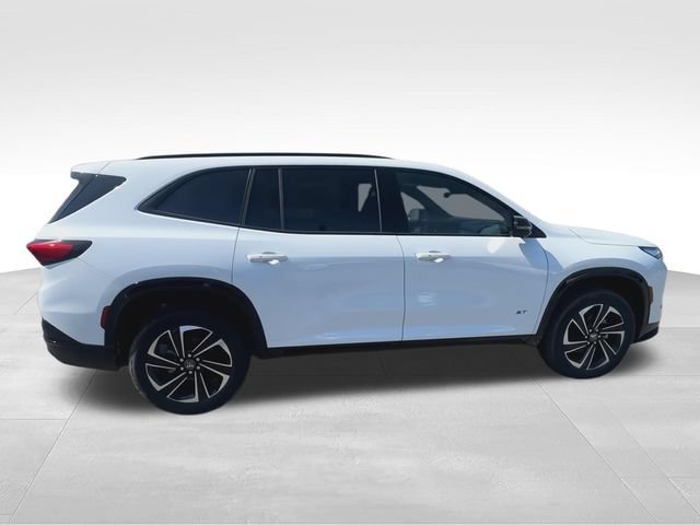2026 Buick Enclave Sport Touring - Photo 9