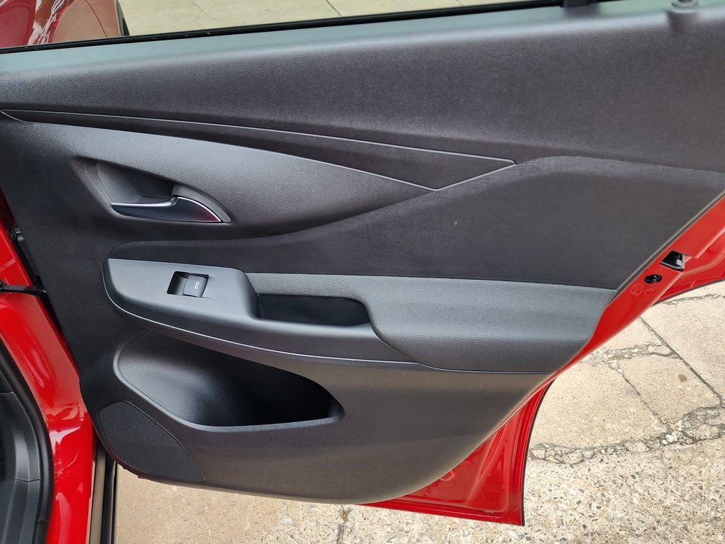 2026 Buick Envista Preferred - Photo 37