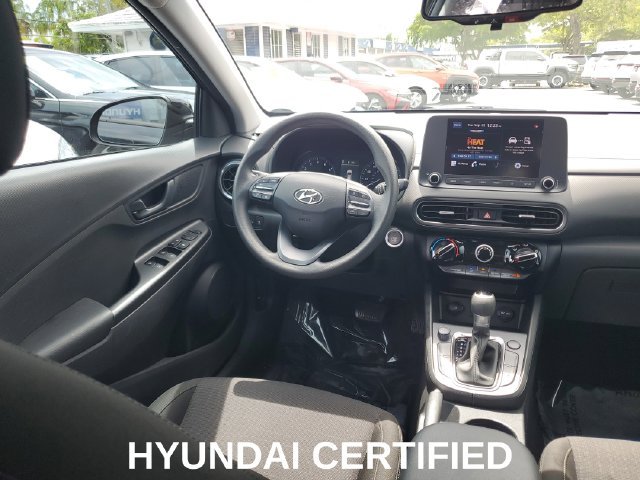 Used 2023 Black Hyundai SEL image 13