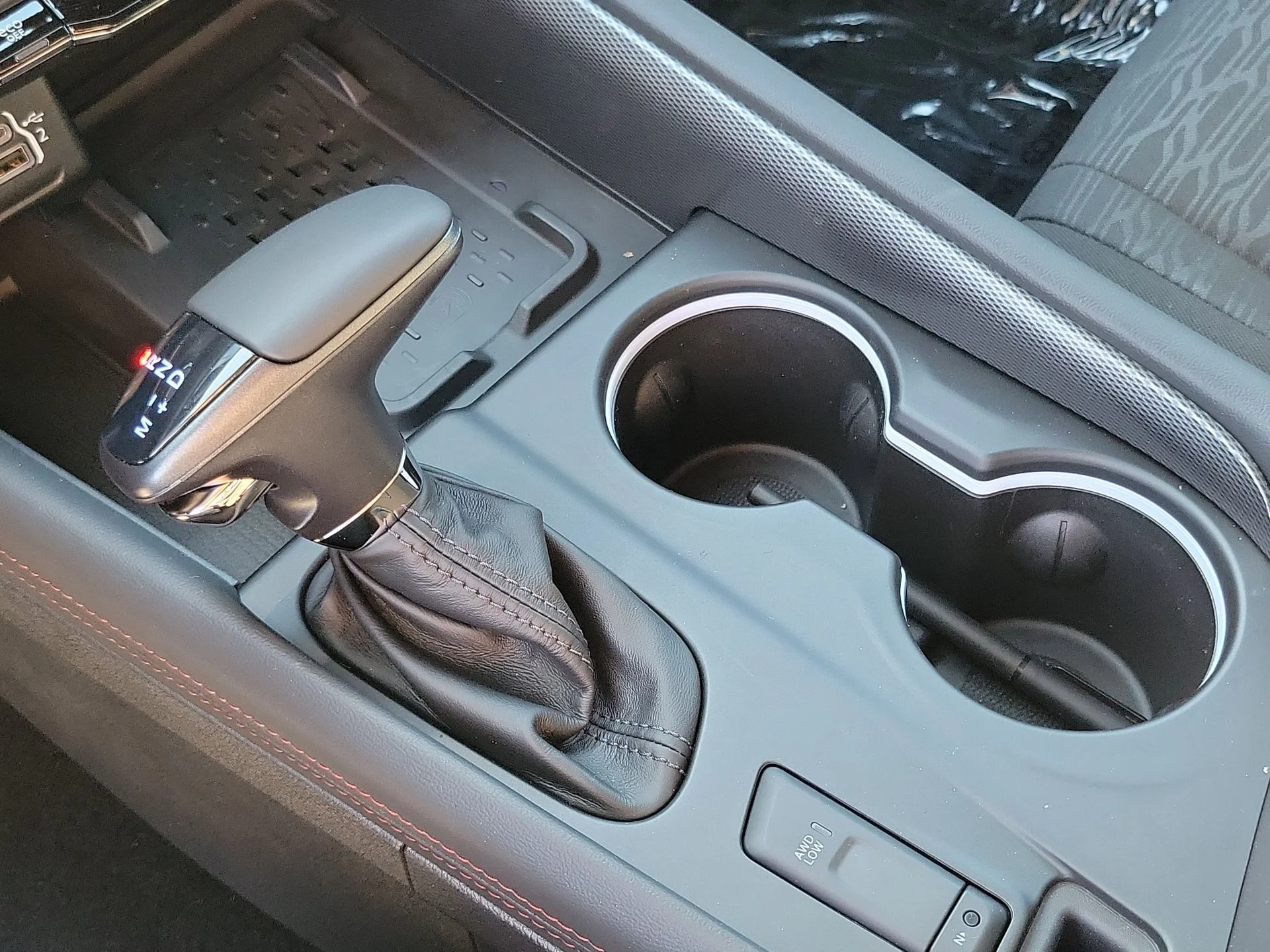 2026 Dodge Durango GT HEMI V8 - Photo 10