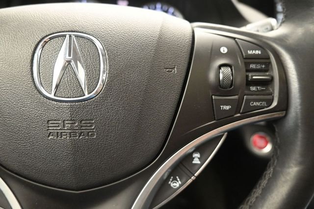 2019 Acura MDX Advance Package - Photo 30