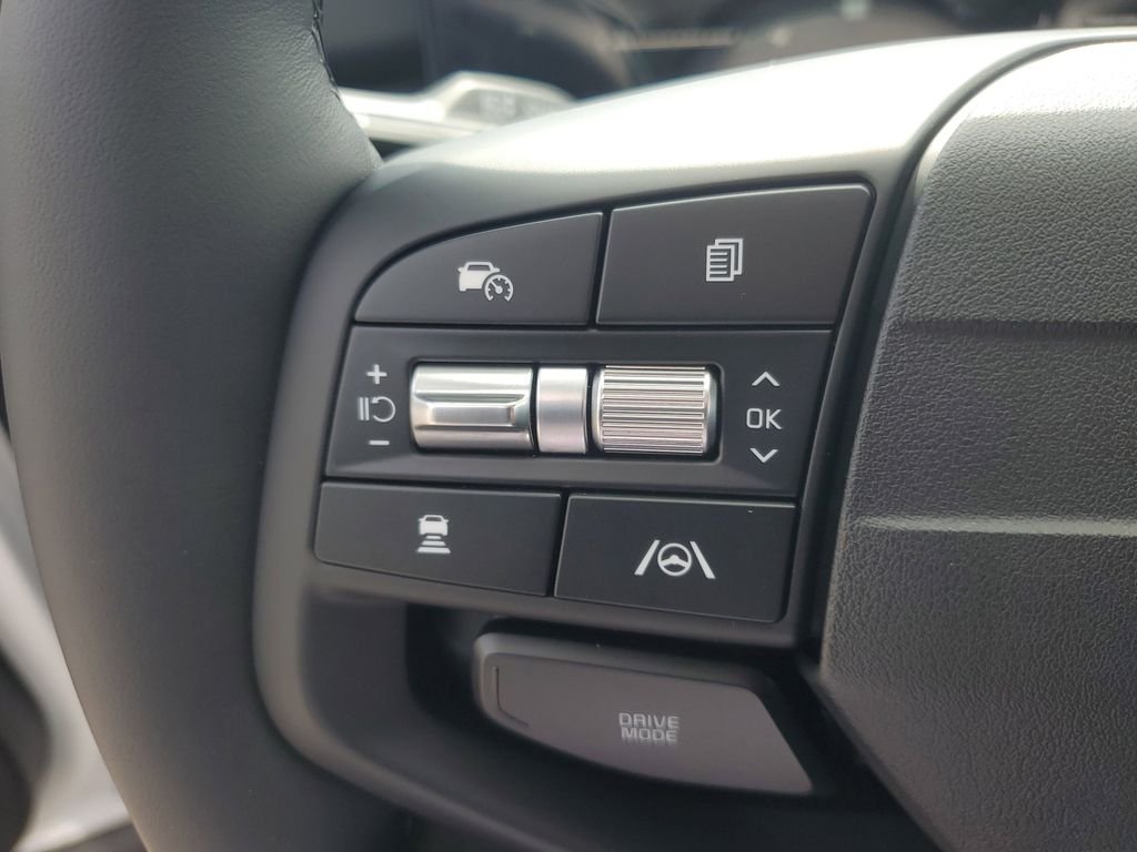 2026 Kia Sportage EX - Photo 35