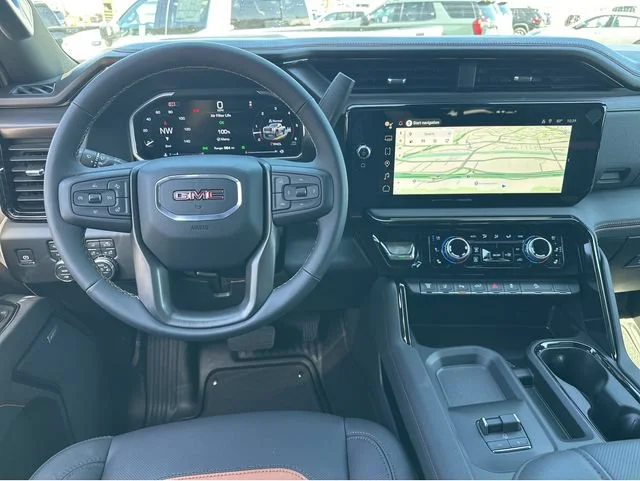 2026 GMC Sierra 2500HD AT4 - Photo 6