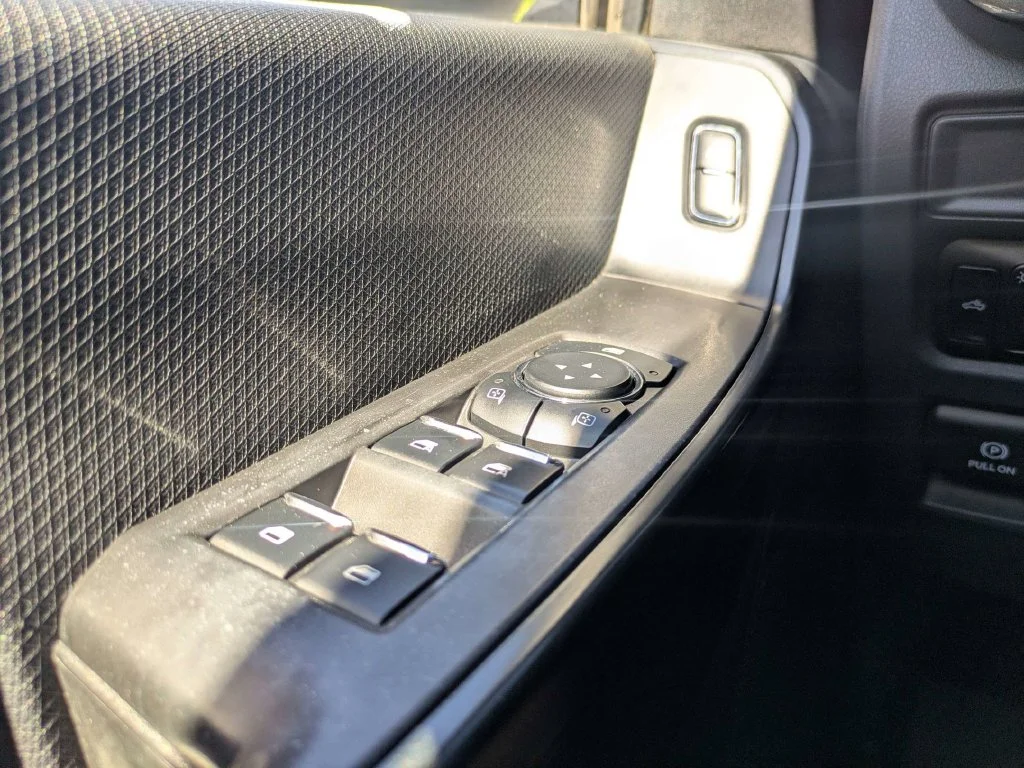 Used 2023 White Ford XL image 23
