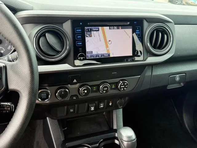 Used 2019 Gray Toyota TRD Off-Road image 19