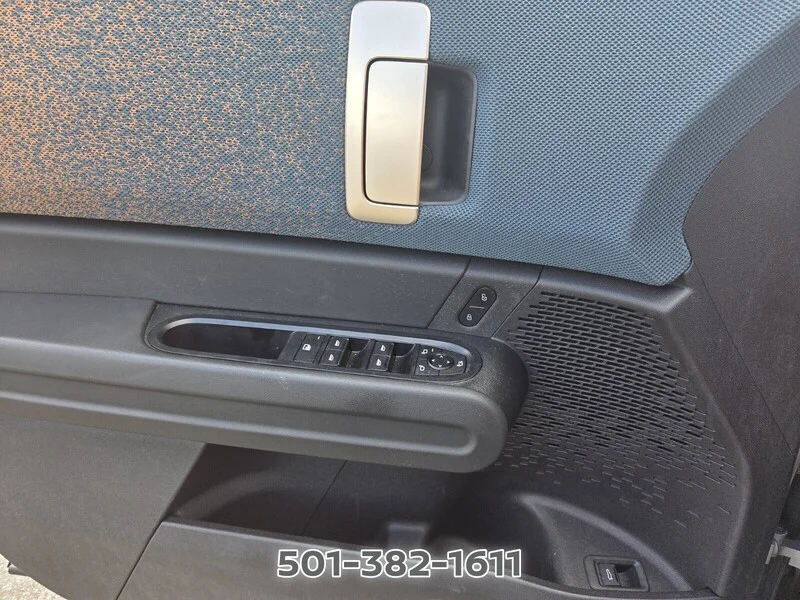 Used 2025 Silver MINI S ALL4 image 26