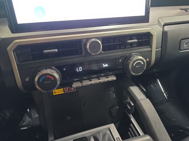 Certified Used 2024 Silver Toyota TRD Off-Road image 24