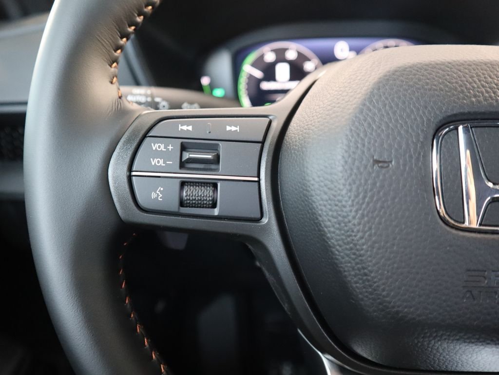 2026 Honda CR-V Sport-L - Photo 11