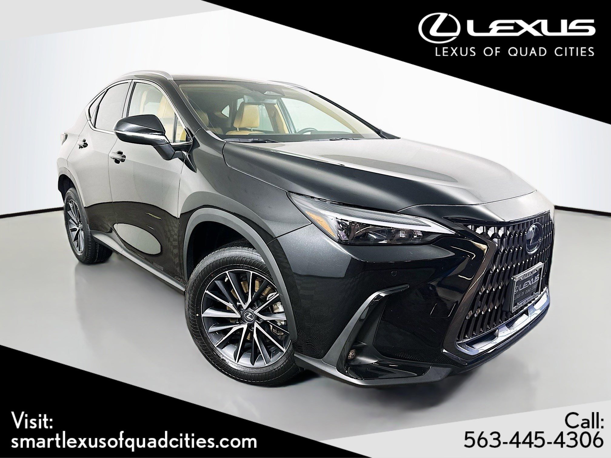 2023 Lexus NX 350