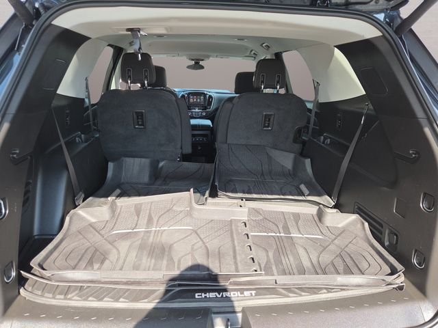 Used 2018 Gray Chevrolet LT image 34