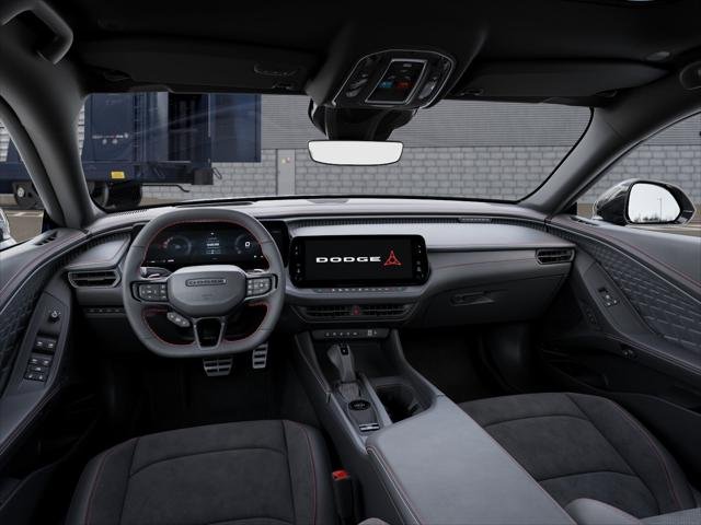 New 2026 Bludicrous Dodge R/T image 8