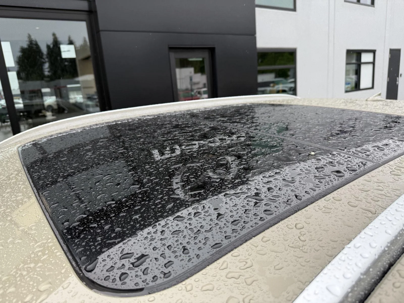 2025 Mazda CX-50 Meridian Edition - Photo 10