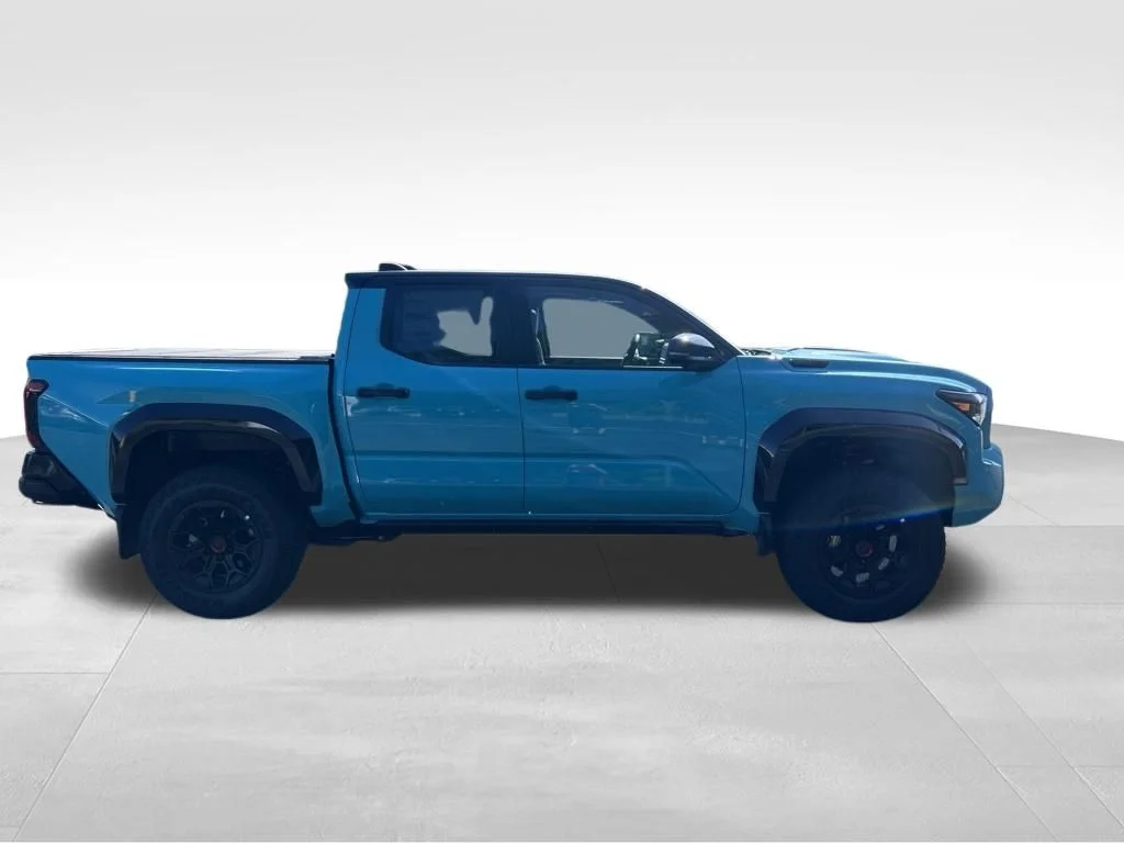 New 2026 Wavemaker Toyota TRD Pro image 6