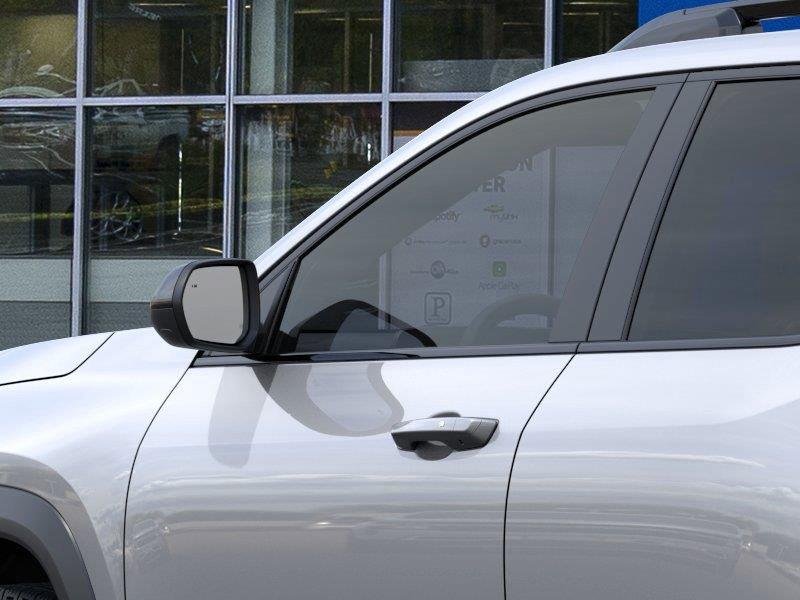 2026 Chevrolet Equinox RS - Photo 12