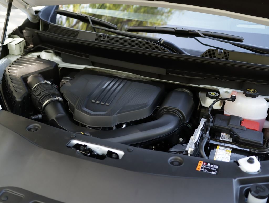 2026 Buick Enclave Avenir - Photo 44