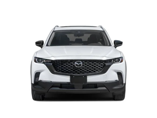 Used 2025 Jet Black Mica Mazda 2.5 S Premium Package image 7