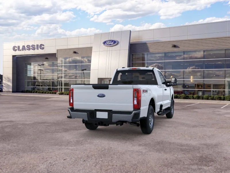 2026 Ford F-250 Super Duty XL - Photo 24