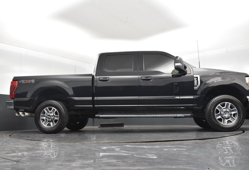 2020 Ford F-350 Super Duty Lariat - Photo 18