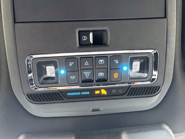 New 2026 Avalanche Ford Platinum image 30