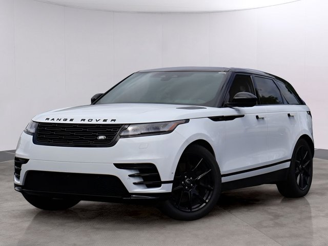 2026 Land Rover Range Rover Velar Dynamic SE