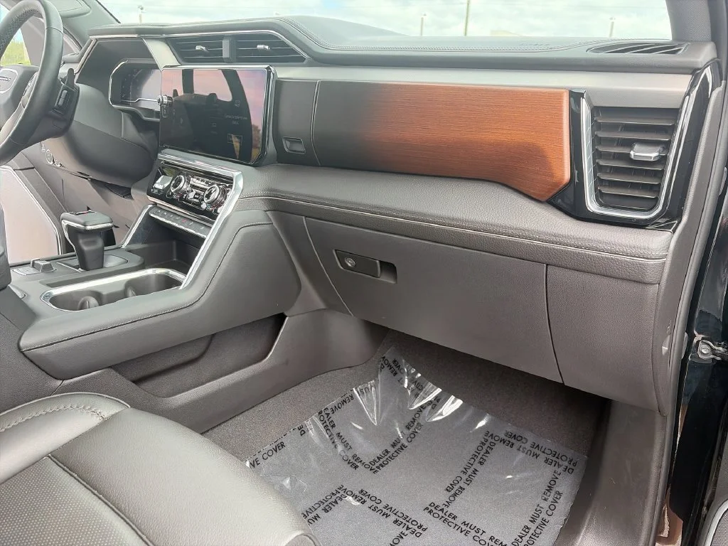 2025 GMC Sierra 1500 Denali - Photo 33