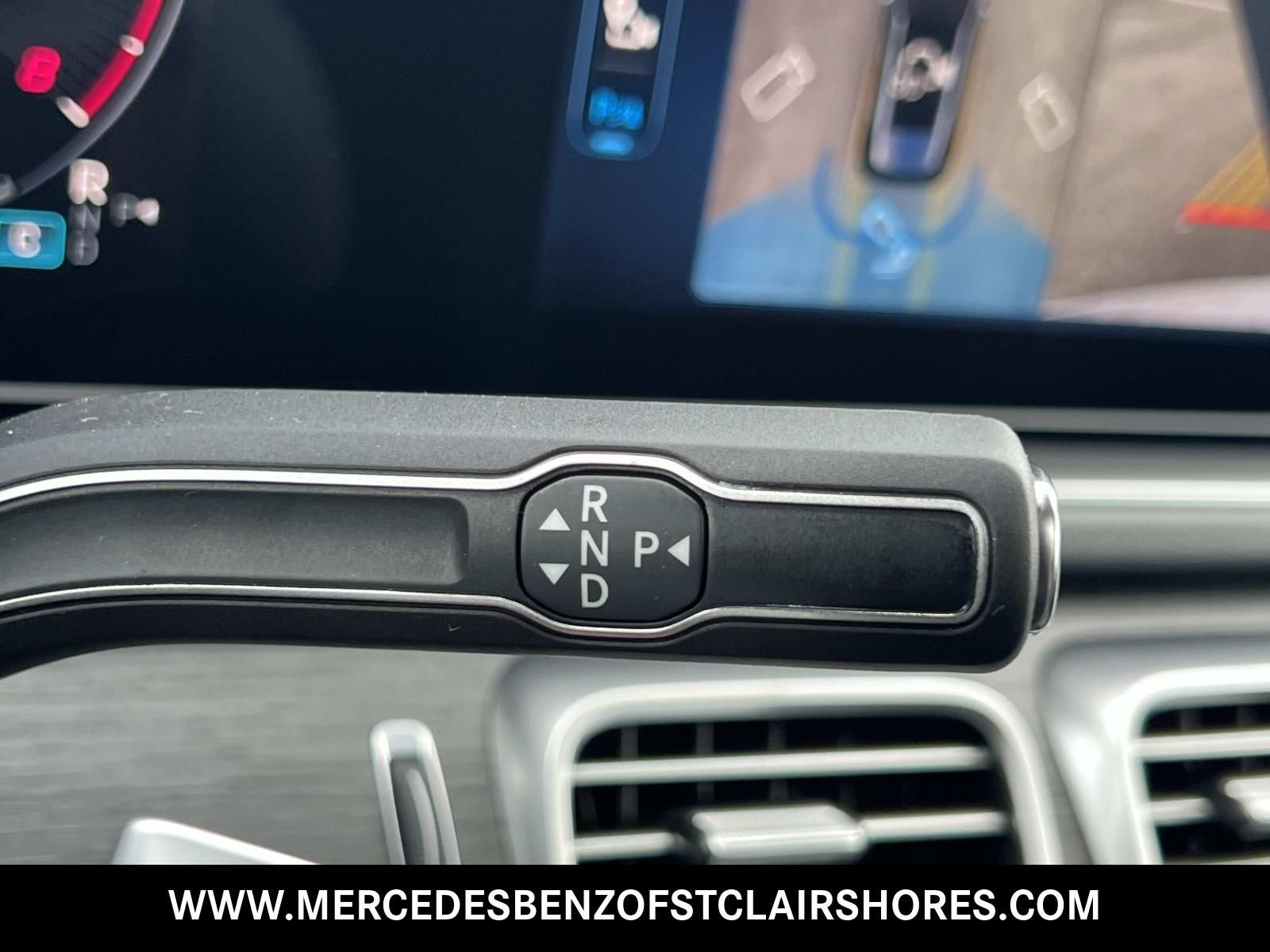 Used 2026 Selenite Grey Metallic Mercedes-Benz GLE 350 image 30