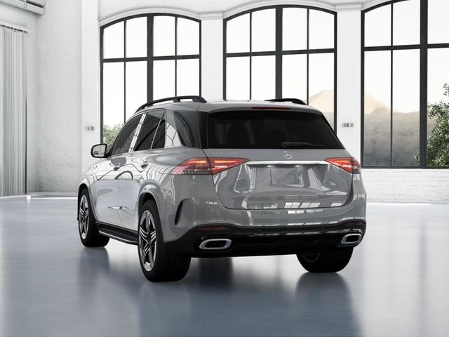 New 2026 MANUFAKTUR Alpine Grey Mercedes-Benz GLE 350 image 27