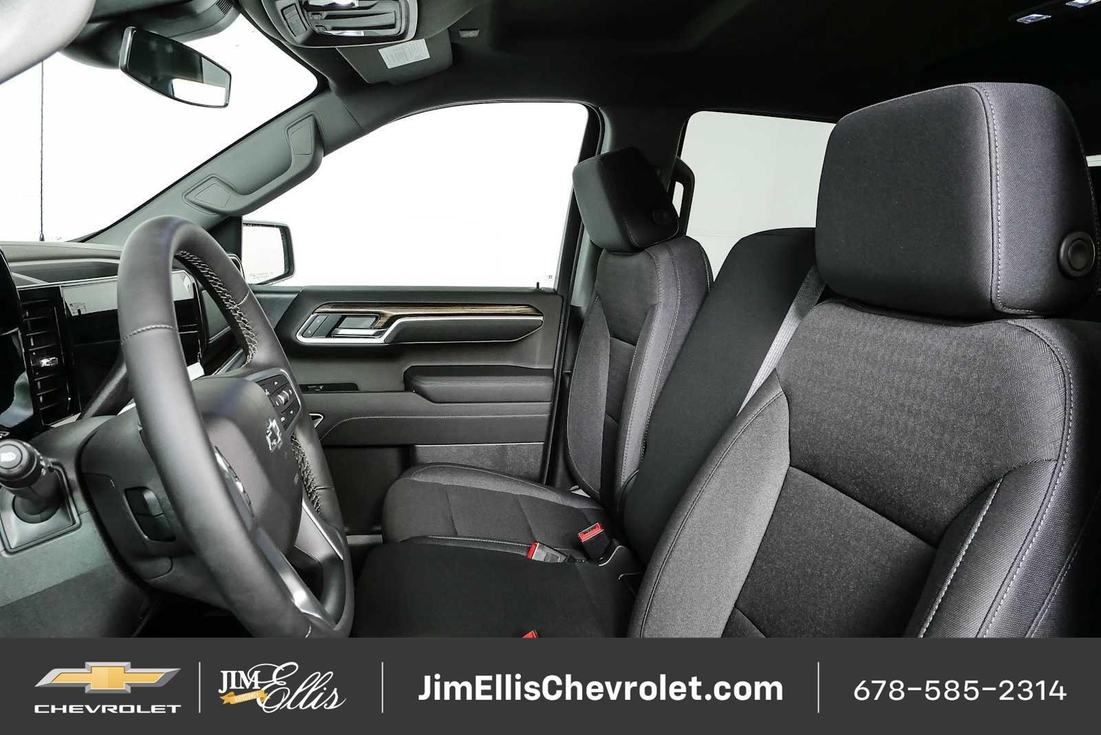 2026 Chevrolet Silverado 1500 RST - Photo 6