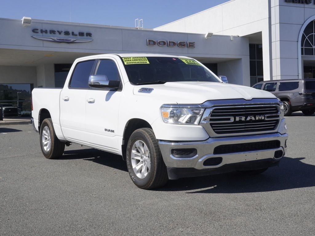 2023 RAM Ram 1500 Pickup