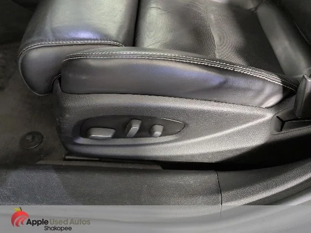Used 2013 Gray Cadillac Premium image 13
