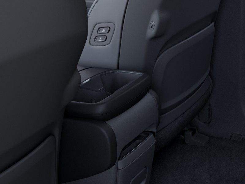 New 2026 Ebony Black Kia Land image 26