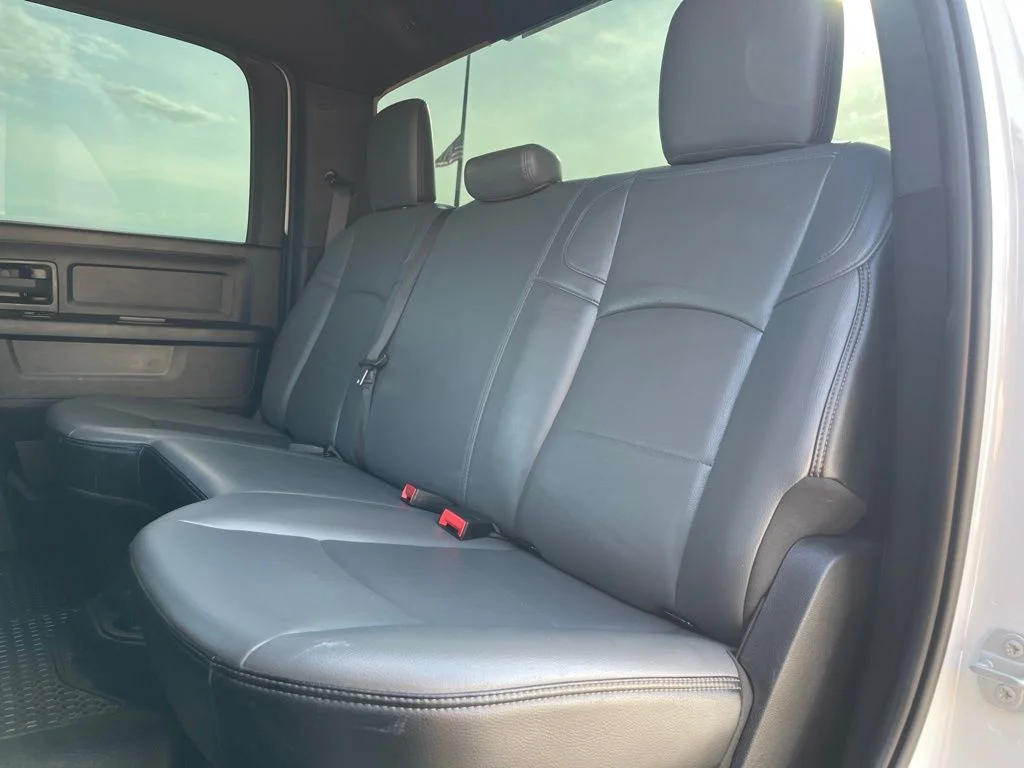 2022 RAM Ram 2500 Pickup Tradesman - Photo 26
