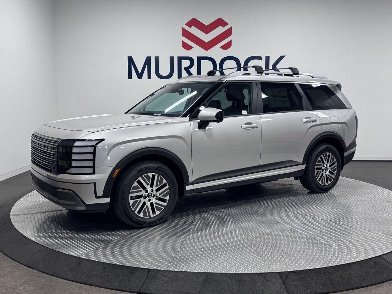 2026 Hyundai Palisade SEL Premium - Photo 18