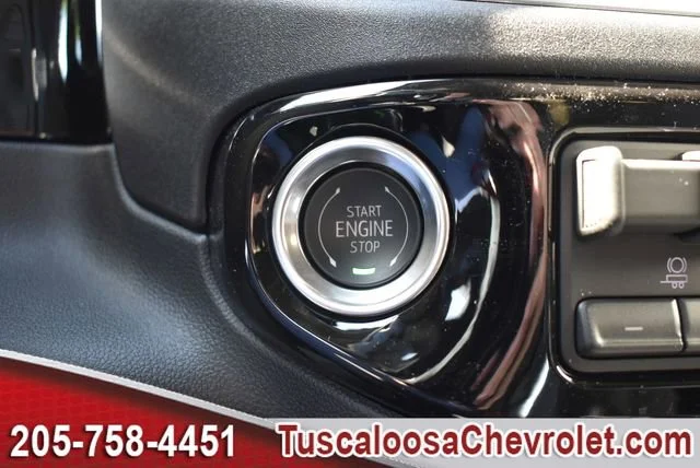 New 2026 Sterling Gray Metallic Chevrolet RST image 32