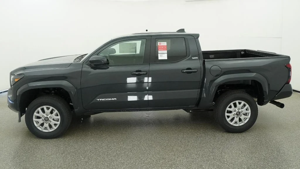 New 2026 Underground Toyota SR5 image 16