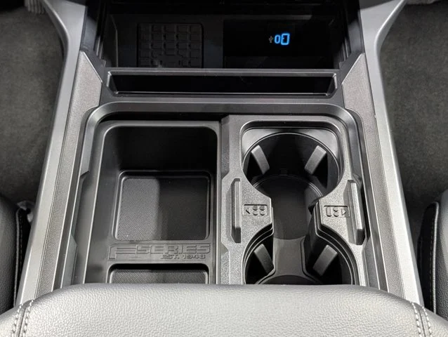 New 2026 Avalanche Ford F-250® Lariat® image 50