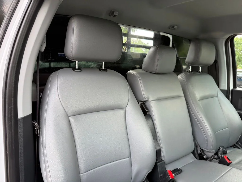 Used 2023 White Ford XL image 25