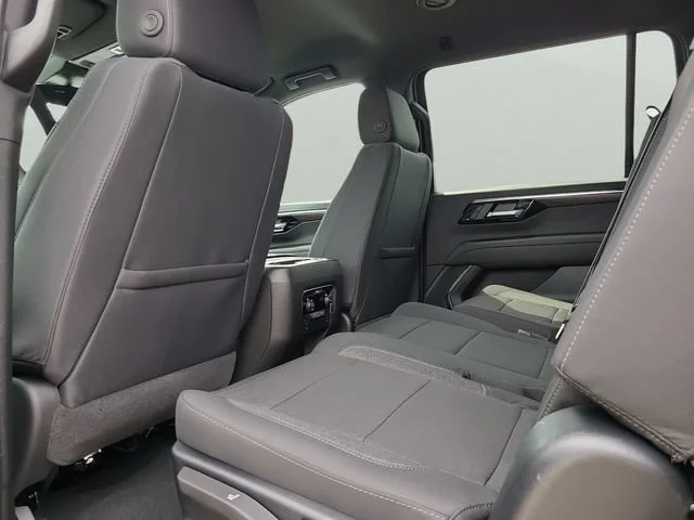 New 2026 Black Chevrolet LS image 10
