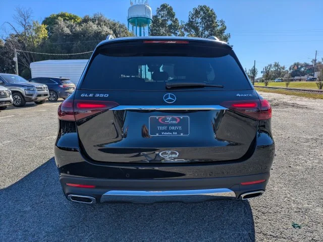 Used 2026  Mercedes-Benz GLE 350 image 5