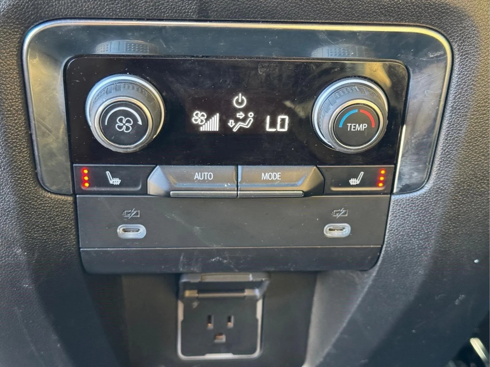 Used 2023 Summit White Chevrolet Premier image 16